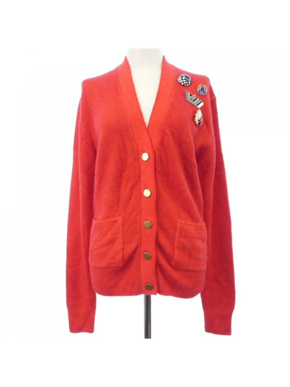 Louis Vuitton Cardigan